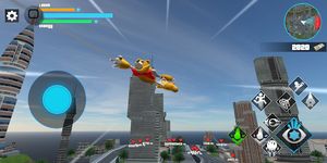 Immagine  di Bear Rope Hero, Security City