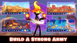 Screenshot  di Stick War - Stick of Thrones apk