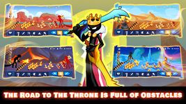 Stick War - Stick of Thrones στιγμιότυπο apk 2