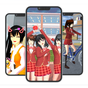 Sakura School Wallpaper HD 4K APK