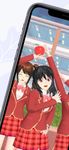 Gambar Sakura School Wallpaper HD 4K 10