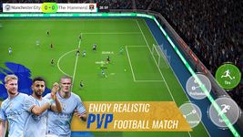 Скриншот 4 APK-версии Total Football - Soccer Game