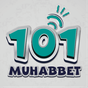 101 Muhabbet Icon