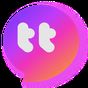 TalkTalk--voice-chat and games Simgesi