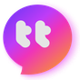 TalkTalk--voice-chat and games icon