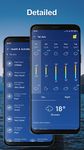 Météo précise en temps réel capture d'écran apk 4