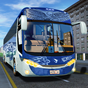 "xe buýt HLV 3d simulator- lái xe buýt công cộng "