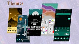 Modern Theme Launcher screenshot APK 2