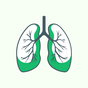 Teste a força dos pulmões APK