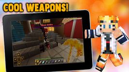 Naruto jedy mod Mobs for MCPE εικόνα 2