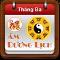 Biểu tượng apk Âm-Dương Lịch