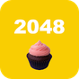 2048 Cupcakes APK アイコン