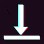 Tiktok Video Downloader APK アイコン