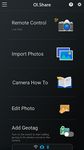 Screenshot  di OM Image Share apk