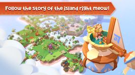 The Secret of Cat Island screenshot APK 12