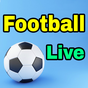 Ícone do apk Football Live Score TV