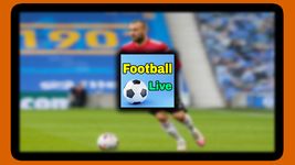 Football Live Score TV の画像1