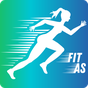 Fit As You: Walk & Health Sync APK