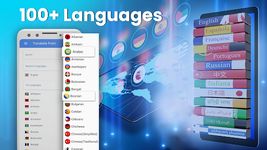 Translate All Languages App screenshot apk 9