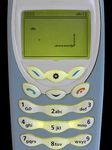 Snake '97: retro telefoon game screenshot APK 