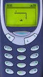 Captură de ecran Snake '97 telefon retro clasic apk 8