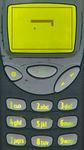 Snake '97: retro telefoon game screenshot APK 11