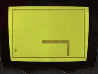 Snake 97 Retro telefon klasiği ekran görüntüsü APK 6