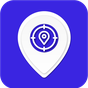 Track Mobile Number Location apk icono