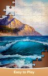Captură de ecran Jigsaw Puzzles - Puzzle Game apk 11
