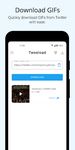 Video Downloader for Twitter captura de pantalla apk 2