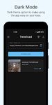 Video Downloader for Twitter captura de pantalla apk 5