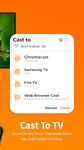 Cast to TV - Screen Mirroring afbeelding 1