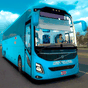 Ikon City Passenger Bus: Bus Games