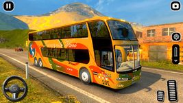 Tangkapan layar apk City Passenger Bus: Bus Games 10