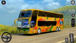 Tangkapan layar apk City Passenger Bus: Bus Games 1