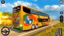 Tangkapan layar apk City Passenger Bus: Bus Games 2