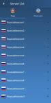 Скриншот 1 APK-версии VPN Russia - Unblock VPN Proxy