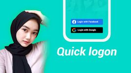 Gambar Sini Live - Real-Time Chat App 