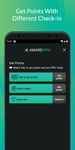 Award VPN captura de pantalla apk 2