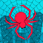 Ikon Spider Hero: Super heroes rope