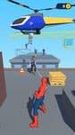 Screenshot 7 di Spider Hero: Super heroes rope apk