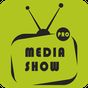 MEDIA SHOW PRO icon