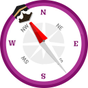 Qibla Finder: Qibla Direction