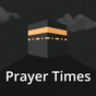 Prayer times : athan al-quran apk icon