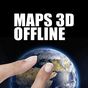 Maps 3D - Offline Map APK