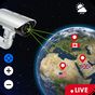 Live Street Cam, Earth Map 3D APK Simgesi