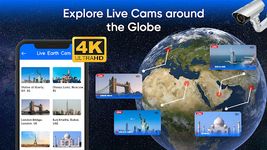 Live Street Cam, Earth Map 3D imgesi 4