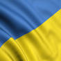 Ukraine flag APK Icon