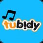 Icône apk Tubidy Mp3 - App Tubidy Music