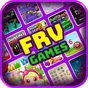 Friv Games - juegos APK icon